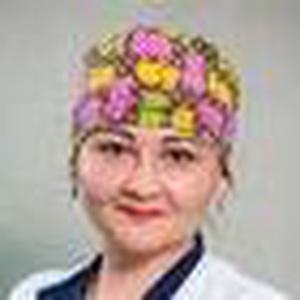 Ласынова Лариса Фаритовна