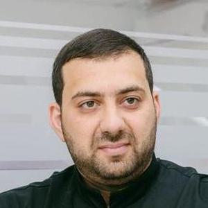 Нисанов Вадим Данилович