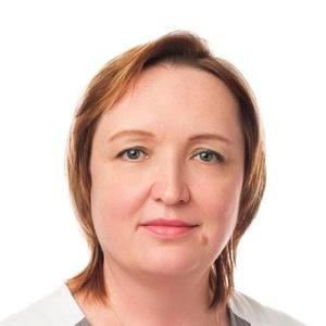 Исакова Ольга Николаевна