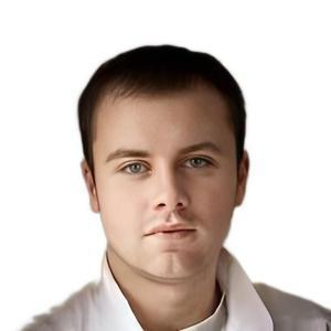 Куртаков Иван Валерьевич