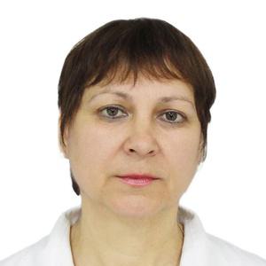 Шачнева Ирина Стефановна