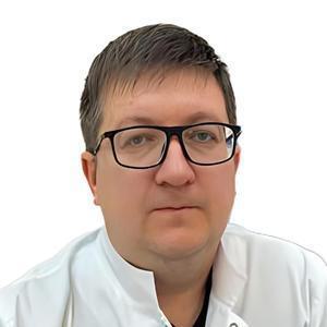 Коноваленко Андрей Викторович