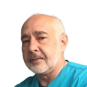 Морозов Виталий Аркадьевич