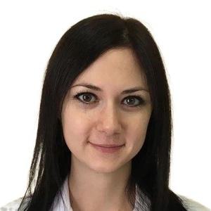 Кустулиди Селина Александровна