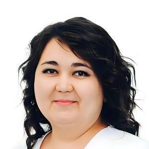 Юлдашева Гульназ Мавлетовна
