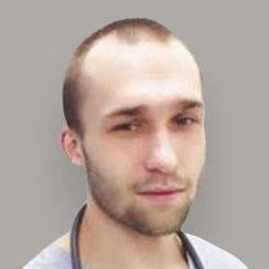 Коваленко Максим Игоревич