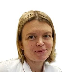 Рассказова Лидия Сергеевна