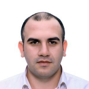 Хафаджи Мохаммед Балясимович