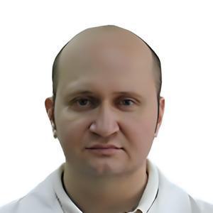 Шмаков Павел Юрьевич
