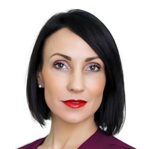 Баруткина Екатерина Николаевна