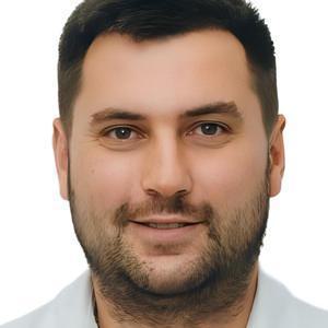 Красноштанов Егор Сергеевич