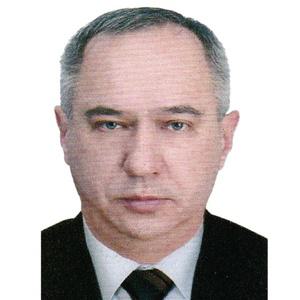 Бублей Владимир Андреевич