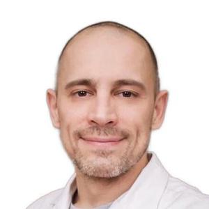 Забиров Сергей Шамилевич
