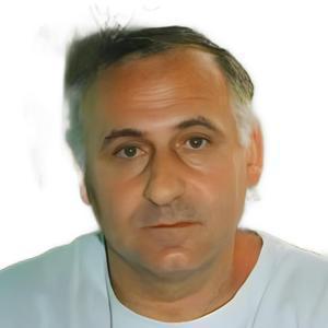Мкртычев Лазарь Гамазович