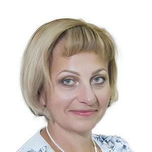 Турпакова Галина Николаевна