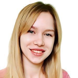 Сукочева Анна Александровна