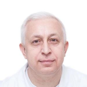 Кацыло Андрей Григорьевич
