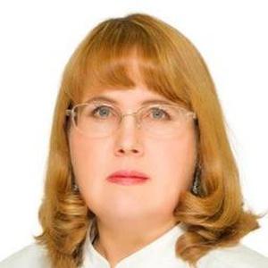Дубкова Елена Владимировна
