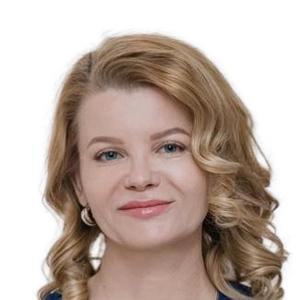 Лескина Елена Юрьевна