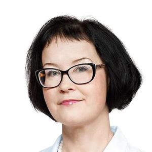 Байдова Татьяна Владимировна