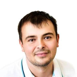 Корнев Сергей Александрович