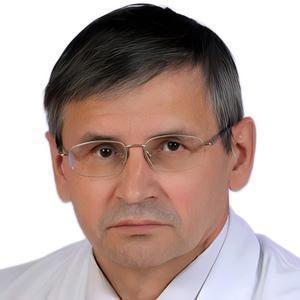 Лисицин Евгений Анатольевич
