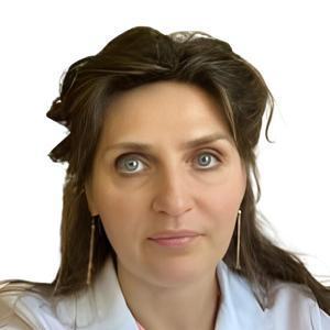 Сметанкина Елена Валентиновна