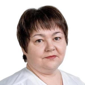 Корчагина Ольга Владимировна