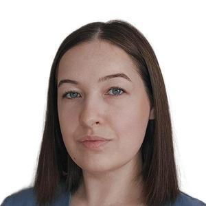 Фоминых Мария Владимировна