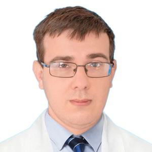 Панченко Дмитрий Иванович