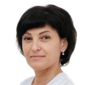 Тимощук Ирина Ростиславовна