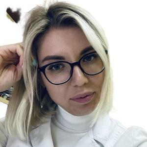 Варивода Мария Эрнстовна