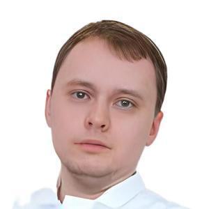 Беляев Константин Дмитриевич