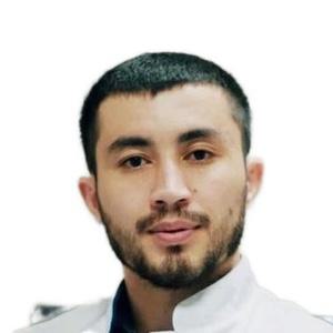 Бакиев Файзуллах Ёкубжонович