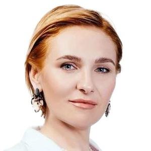 Краснёнкова (Божко) Юлия Юрьевна