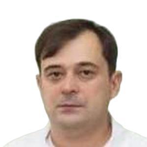 Штаненко Александр Павлович