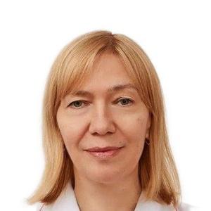 Кутепова Татьяна Анатольевна