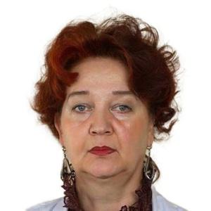 Панасенко Лариса Александровна