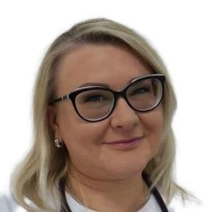 Балашова Ольга Александровна
