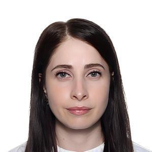 Мизирева Виктория Александровна