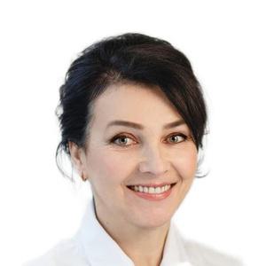 Мясникова Светлана Феликсовна