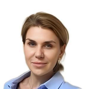 Гусельникова Евгения Игоревна