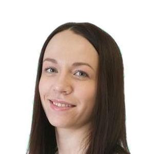 Кононова Екатерина Сергеевна