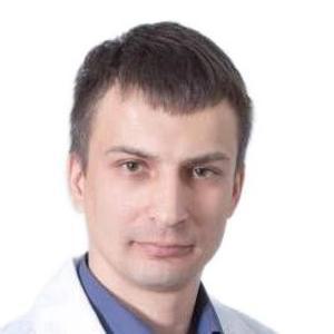 Сизов Захар Александрович