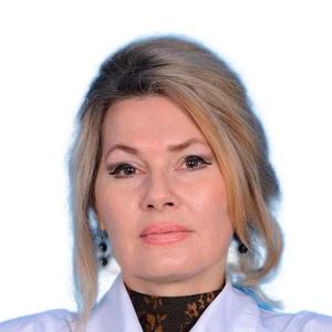 Горобец Елена Александровна