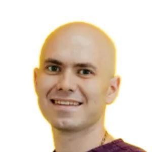 Коломакин Захар Сергеевич