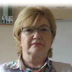 Аленина Татьяна Степановна