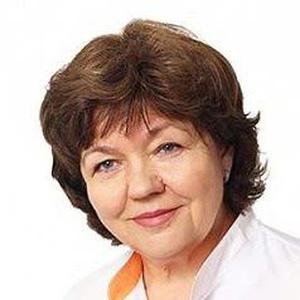 Хомякова Ирина Евгеньевна
