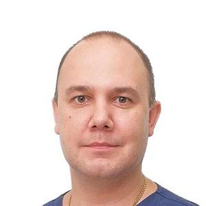 Кудрявцев Юрий Михайлович