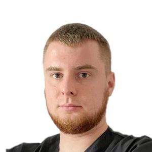 Жмакин Артур Александрович